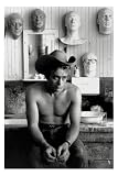 Empire 80028 James Dean - Topless, Film Kino Movie Poster ca. 91,5 x 61 cm