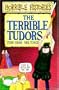 Terrible Tudors (Horrible Histories)