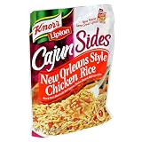 Lipton Rice & Sauce, New Orleans Style, 5.5-Ounce Packages (Pack of 12)