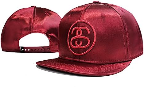 Stussy Stock snapbacks adjustable hats caps 21