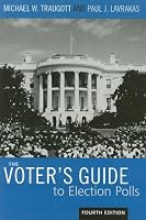 The Voter's Guide to Election Polls