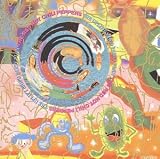 Uplift Mofo Party Plan, the - Red Hot Chili Peppers