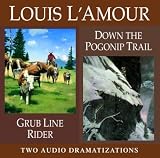 CD: Grub Line Rider/down Pogo