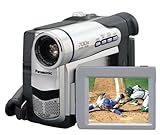 Panasonic PVDV103 MiniDV Compact Camcorder with 2.5