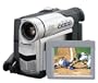 Panasonic PVDV103 MiniDV Compact Camcorder with 2.5" LCD