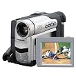 Panasonic PVDV103 MiniDV Compact Camcorder with 2.5" LCD ~ Panasonic