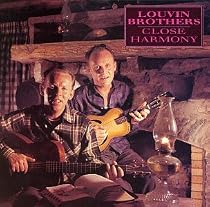 Close Harmony