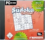 Eigenschaften 4for3  / Die Sudoku Challenge