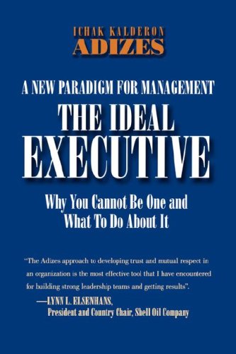 The Ideal Executive