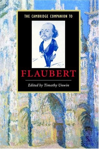 Gustave Flaubert