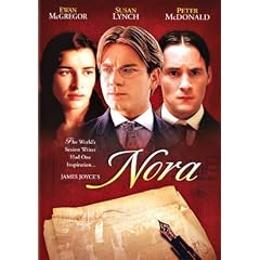 NEW Nora (DVD)