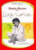 Maria Pacôme : L'éloge de ma paresse