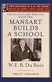 Mansart builds a school