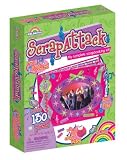 Review Colorific 118602 / Popstars Scrapbooking Kit