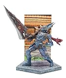 McFarlane Toys Soul Calibur 2 Boxed Action Figure NightmareIMAGE