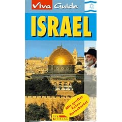 Viva Guide, Israel