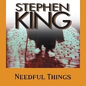 Needful Things: The Last Castle Rock Story | [Stephen King]