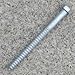 GNR Technologies 91500 6" Metal Lag Bolt For GNR Easy Rider Speed Bumps