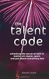 The Talent Code