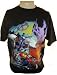 X-Men T-Shirt - Messiah Complex Heroes
