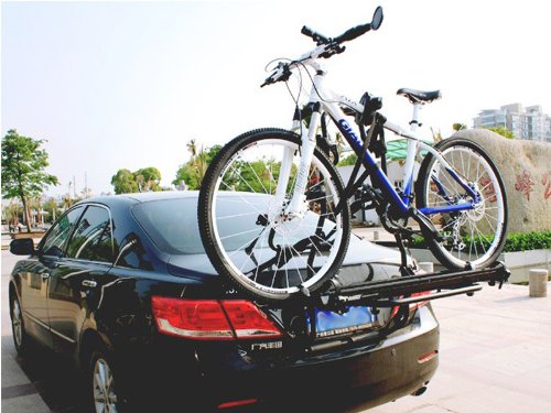 universal cycle carrier