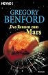 Das Rennen zum Mars.