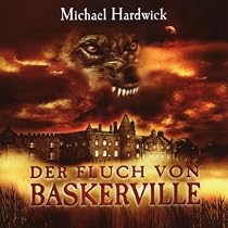 Der Fluch von Baskerville, 1 MP3-CD