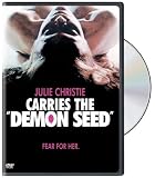 DVD : Demon Seed [1997]