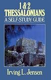 1 & 2 Thessalonians: A Self-Study Guide (Bible Self-Study Guides Series)