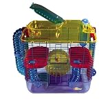 Critter Trail Two Pet Home