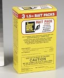 Farnam Home& Garden #3005466 3PK 1 BiteII Mouse Bait
