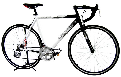 LANDER Rennrad 28
