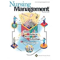Nursing Management