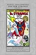 Masterworks: Doctor Strange (Strange Tales #110-111 & #114-141)