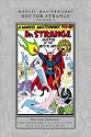 Doctor Strange, Vol. 1 (Marvel Masterworks) (Dr. Strange)
