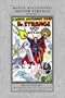 Doctor Strange, Vol. 1 (Marvel Masterworks) (Dr. Strange)