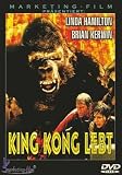 King Kong lebt - Brian Kerwin