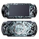 PSP Skin Slim & Lite - Stone Cold