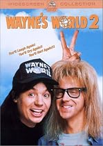 ウエインズ・ワールド2 スペシャル・エディション [DVD]