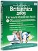 Software : Encyclopaedia Britannica 2003 Ultimate Reference Suite DVD 2003
