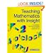 Teaching Mathematics with Insight: The Identification, Diagnosis and Remediation of Young Children's Mathematical Errors