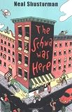 The Schwa was Here