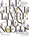 Books : Le grand livre des noeuds