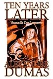 Ten Years Later Volume II: The Labyrinth