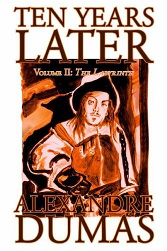  Alexandre Dumas