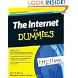 The Internet For Dummies