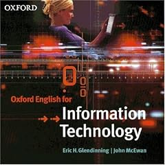 Oxford English for Information Technology - Bisherige Ausgabe: Class CD