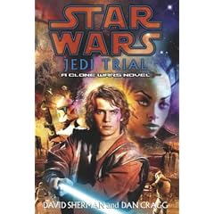 Star Wars: Jedi Trial (Star Wars)