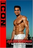 ICON Men: Julien Greaux - Upper Body Circuit Workout