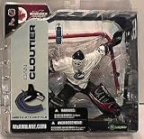 Dan Cloutier ( Chase Variant ) Action Figure - B0009MFT2S